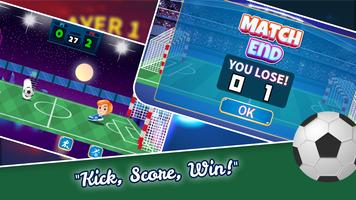 Football Striker League Screenshot 3