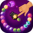 Space Color Ball Shooter