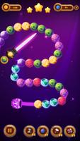 Space Color Ball Shooter 截圖 3