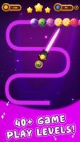 Space Color Ball Shooter 海報