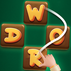 Word Connect: Word Link Puzzle आइकन