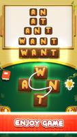 برنامه‌نما Word Connect: Word Link Puzzle عکس از صفحه