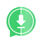 Status Download for WhotsApp icono