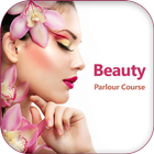 آیکون‌ Beauty Parlour Course