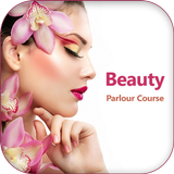 Beauty Parlour Course أيقونة