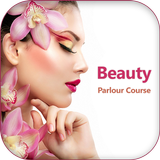 Beauty Parlour Course icon