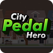 City Pedal Hero