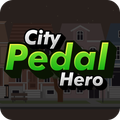 City Pedal Hero