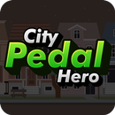 City Pedal Hero APK