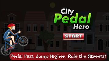 City Pedal Hero gönderen