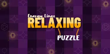 Energy Relax Epic puzzle Game
