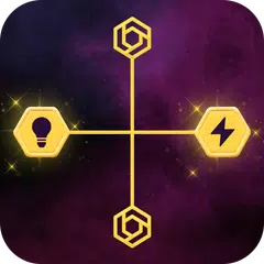 Energy Relax Epic puzzle Game APK download