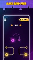Energy Relax Epic puzzle Game Poster
