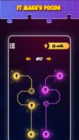 Energy Relax Epic puzzle Game captura de pantalla 1