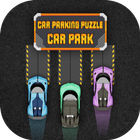 Car Parking Puzzle: Car Game ไอคอน