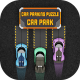 Car Parking Puzzle: Car Game آئیکن