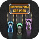 Car Parking Puzzle: Car Game أيقونة