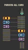 Car Parking Puzzle: Car Game Affiche