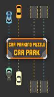 Car Parking Puzzle: Car Game تصوير الشاشة 1