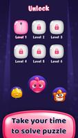 Jelly Matchup - Color Sorting ภาพหน้าจอ 3