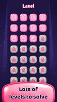 Jelly Matchup - Color Sorting ภาพหน้าจอ 2