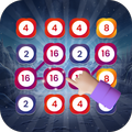 Number Merge Puzzle 2248