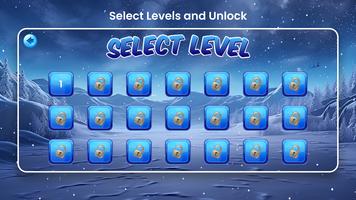 Number Merge Puzzle 2248 ảnh chụp màn hình 1