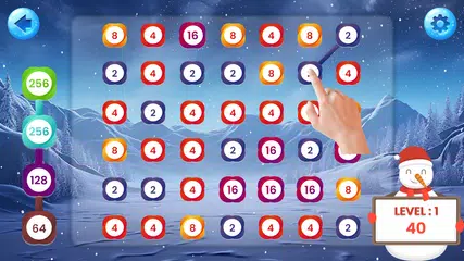 Number Merge Puzzle 2248 APK Herunterladen