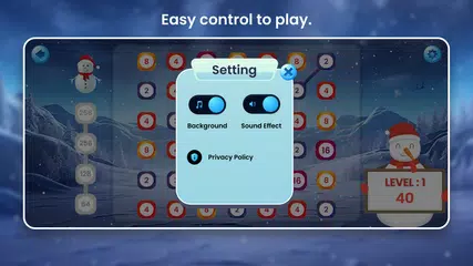 Number Merge Puzzle 2248 APK Herunterladen