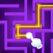 Mind Maze Puzzle Quest