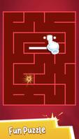 Mind Maze Puzzle Quest imagem de tela 1