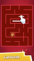 Mind Maze Puzzle Quest screenshot 1