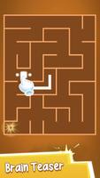 Mind Maze Puzzle Quest imagem de tela 2