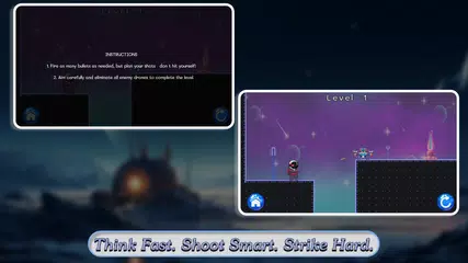 Drone Strike Mission XAPK 下載