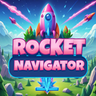Rocket Navigator icon