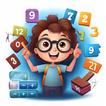 Math Game - Brain Puzzles