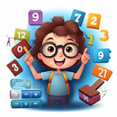 Math Game - Brain Puzzles APK