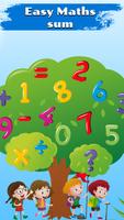 1 Schermata Math Game - Brain Puzzles