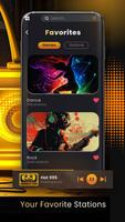 Radio Tune screenshot 3