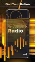Radio Tune poster