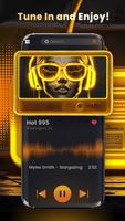 Radio Tune screenshot 2