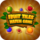 APK Fruit Tiles: Match Game
