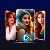 آیکون‌ Photo SlideShow Video Maker