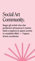 Big Art Wall Plakat