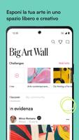 Big Art Wall Screenshot 1