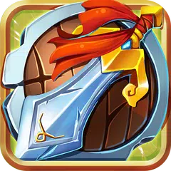 download 塔防三國志 XAPK