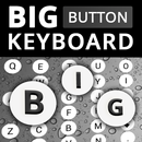 Big Buttons Keyboard- Large Keyboard for Typing APK