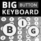 Big Buttons Keyboard 图标