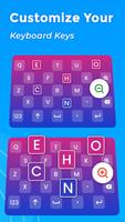 Big Button Keyboard syot layar 1