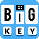 Large Keyboard - Big Button-APK